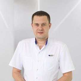 Шуляр Андрей Николаевич
